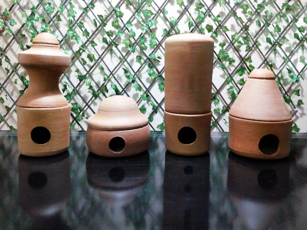 Amana - Umidificador de Ar