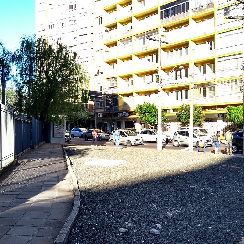 Hurbanize: compartilhe ideias para a cidade