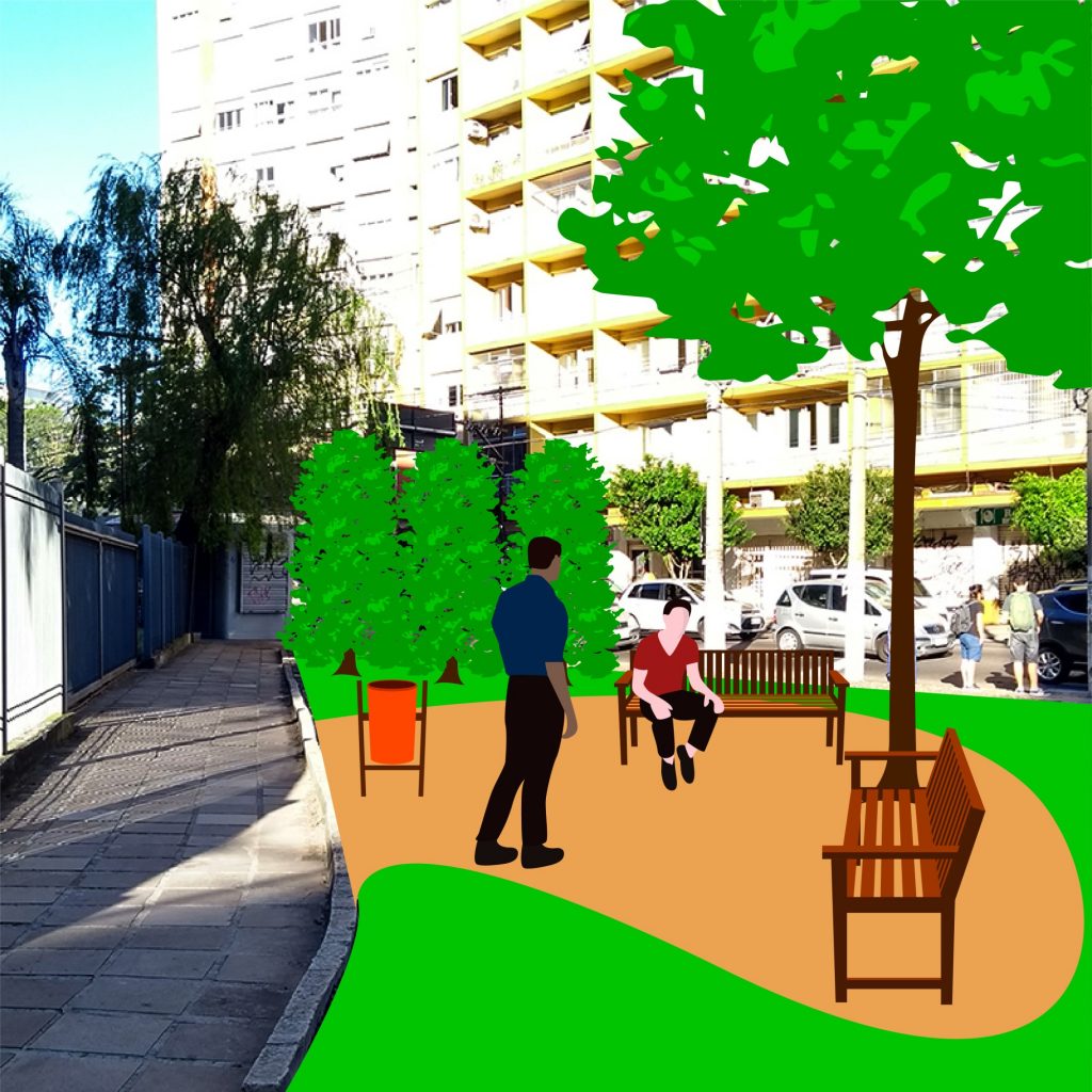 Hurbanize: compartilhe ideias para a cidade