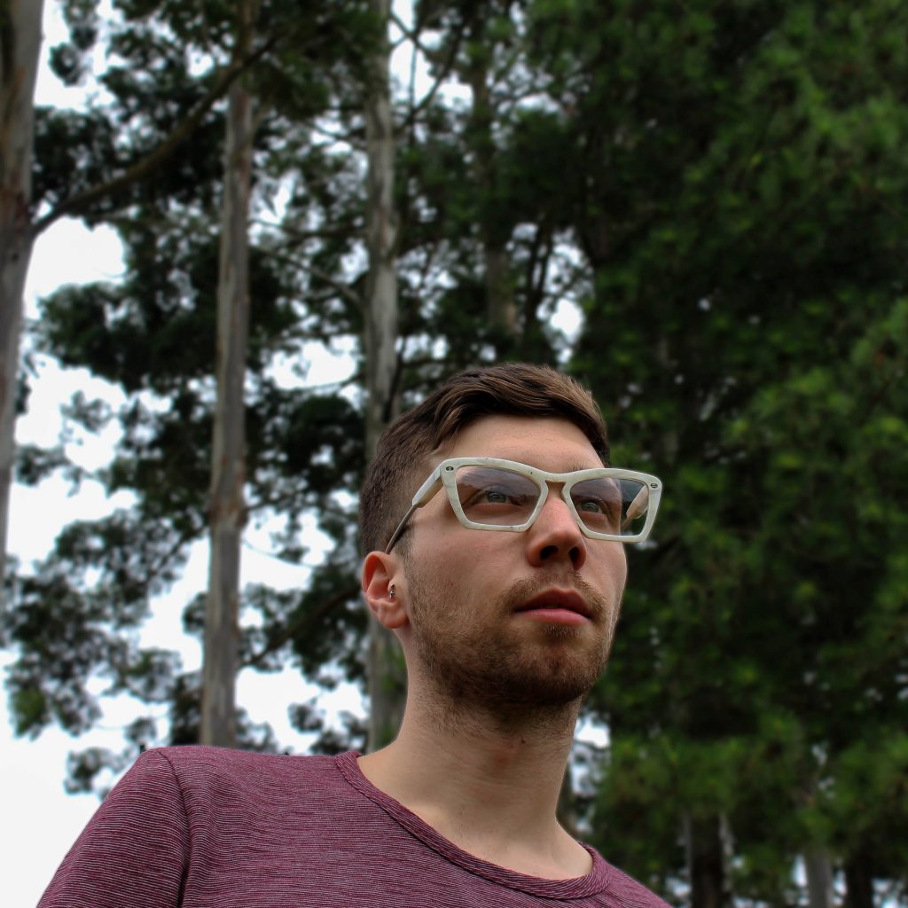 w.e.s – what eccentric specs!