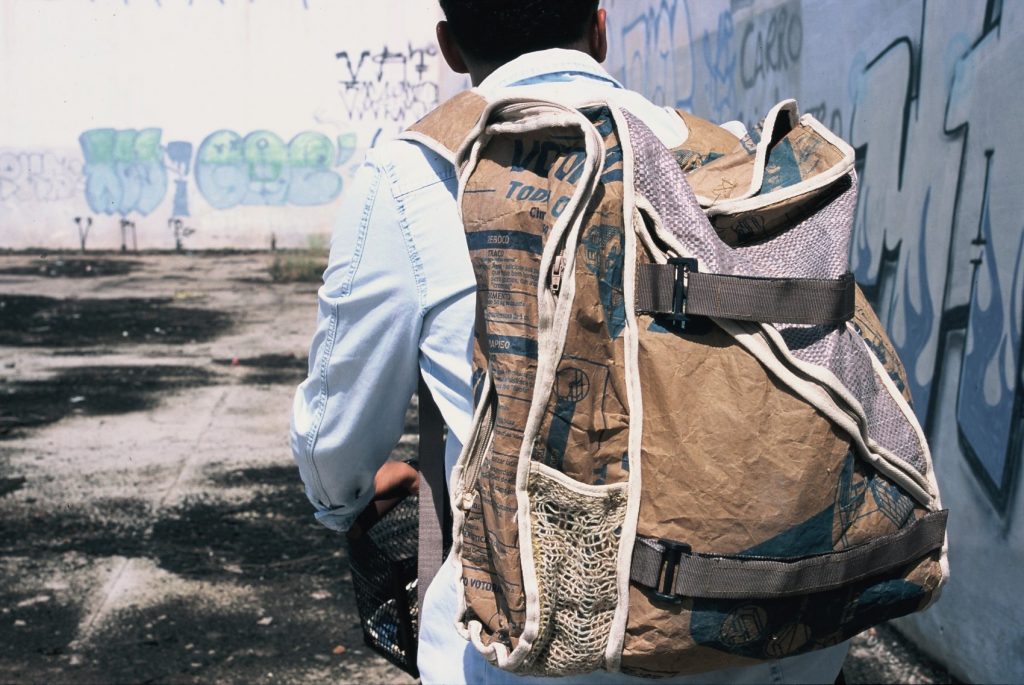 Do cangaço ao skate: um possível diálogo estético
