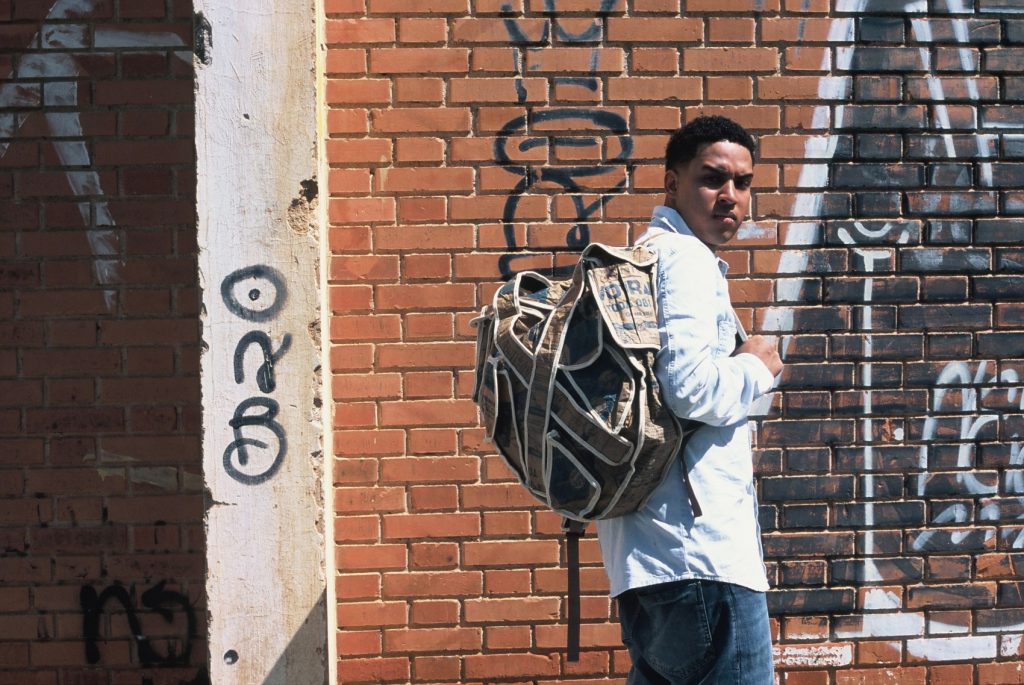 Do cangaço ao skate: um possível diálogo estético