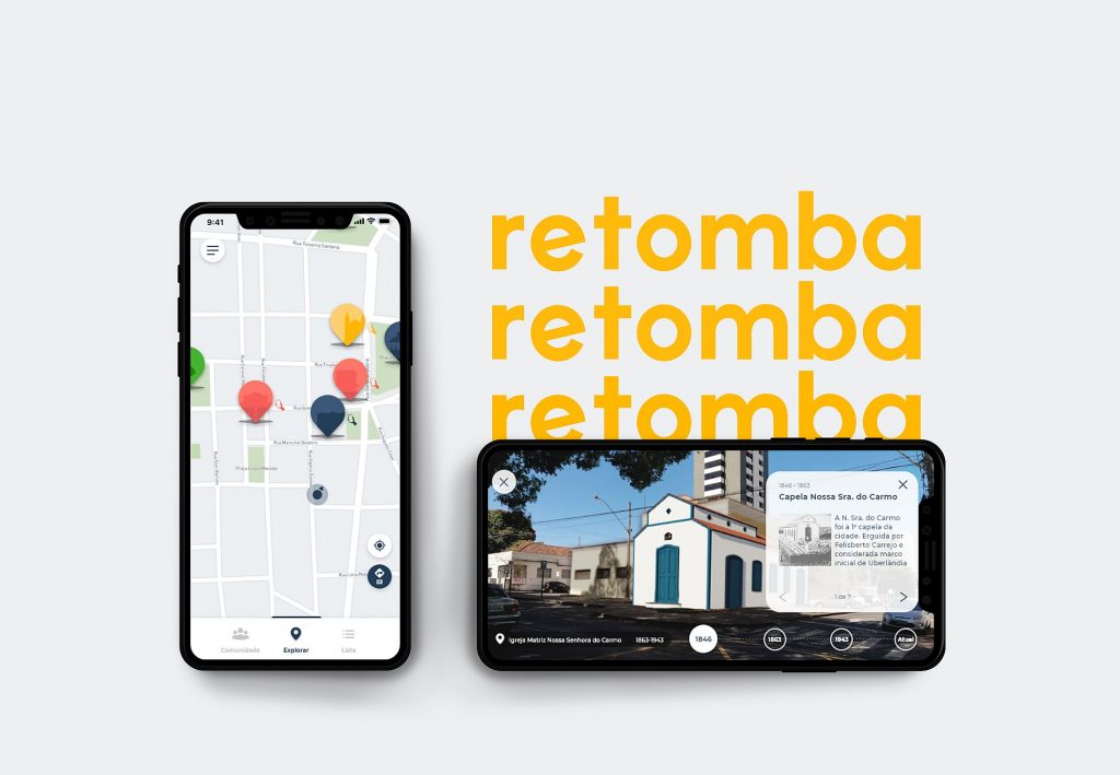 Retomba